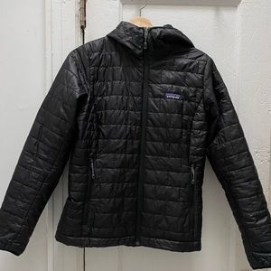 Patagonia Women’s Nano Puff Hoody